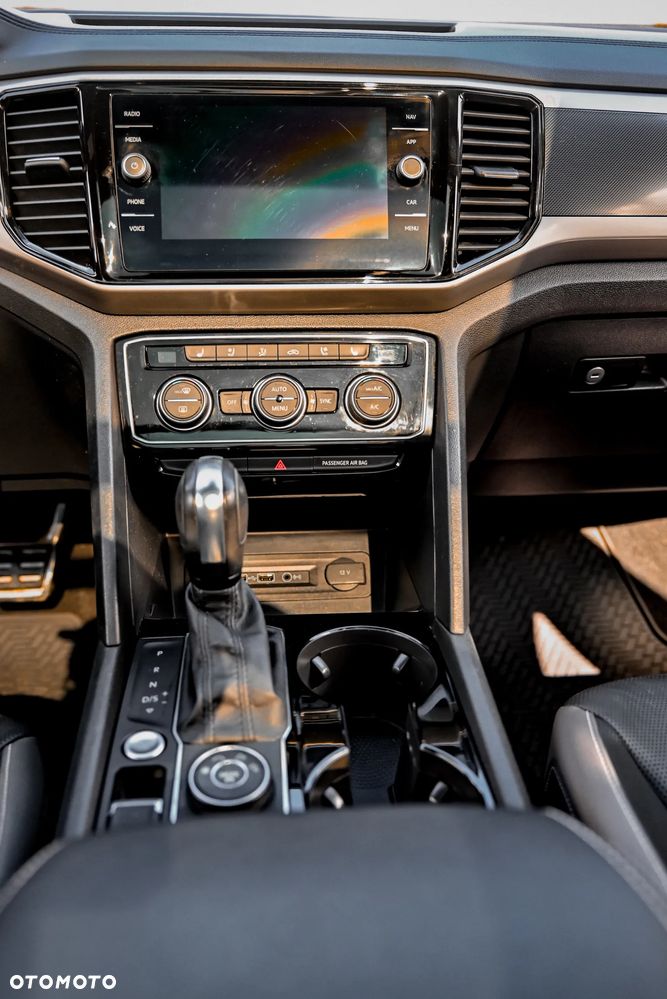 Volkswagen Atlas - 21