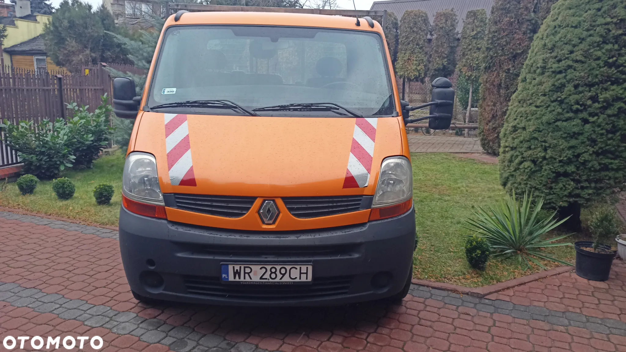 Renault Master - 3