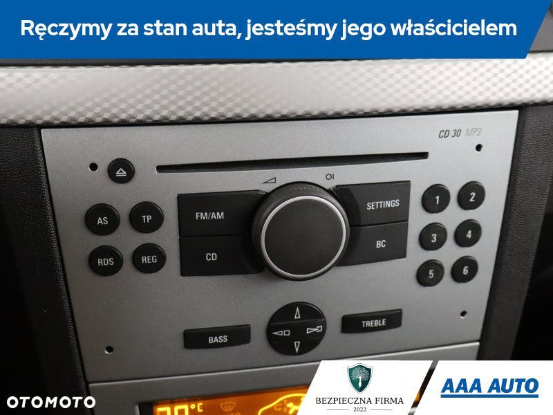 Opel Meriva - 17