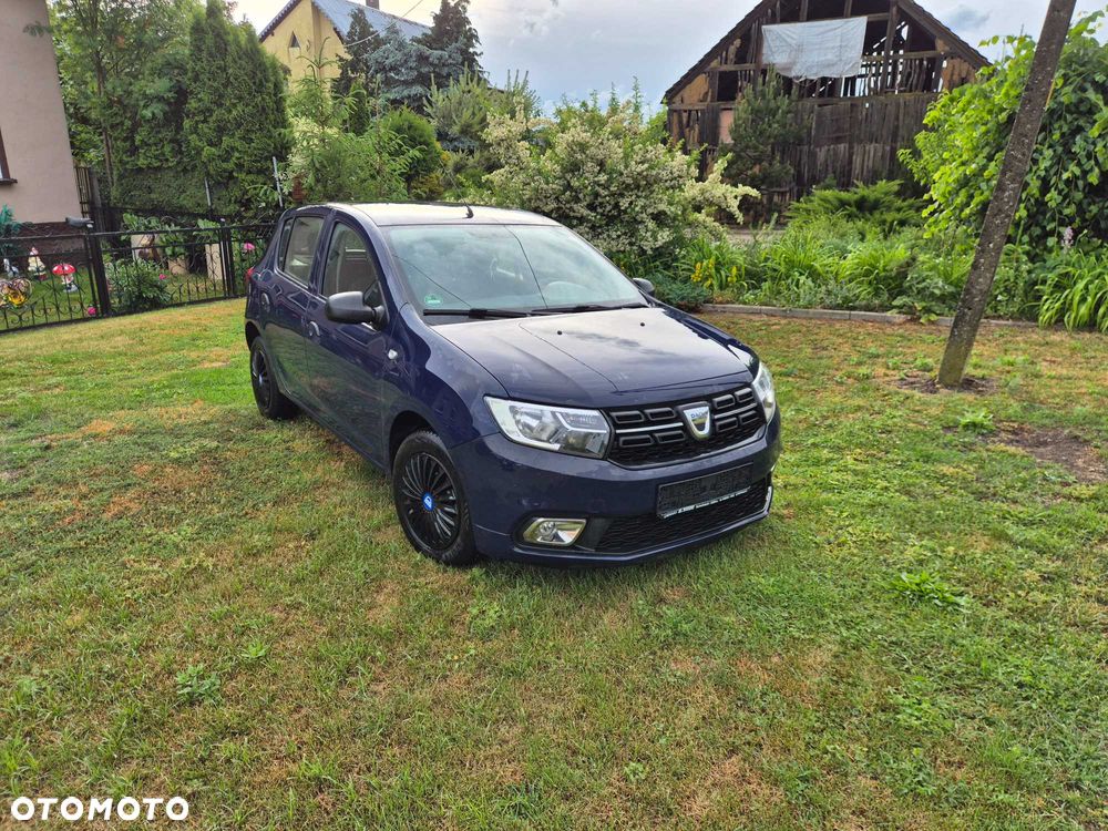 Dacia Sandero - 3