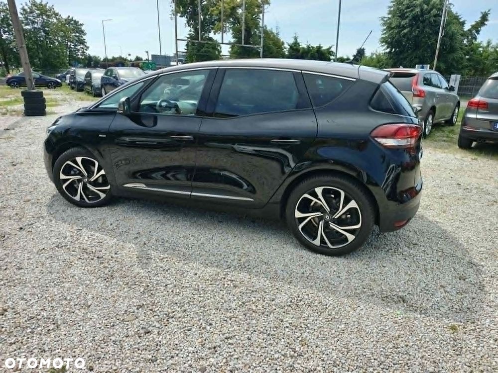 Renault Scenic 1.5 dCi Energy Bose EU6 - 9