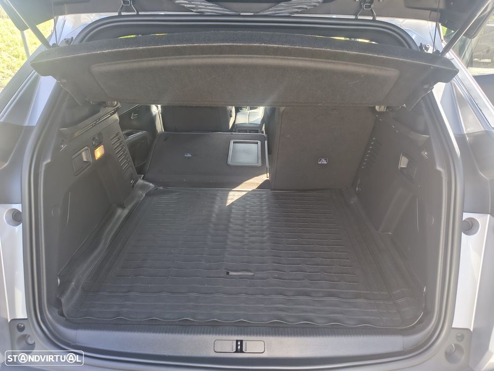 Peugeot 3008 1.5 BlueHDi Allure Pack EAT8 - 14