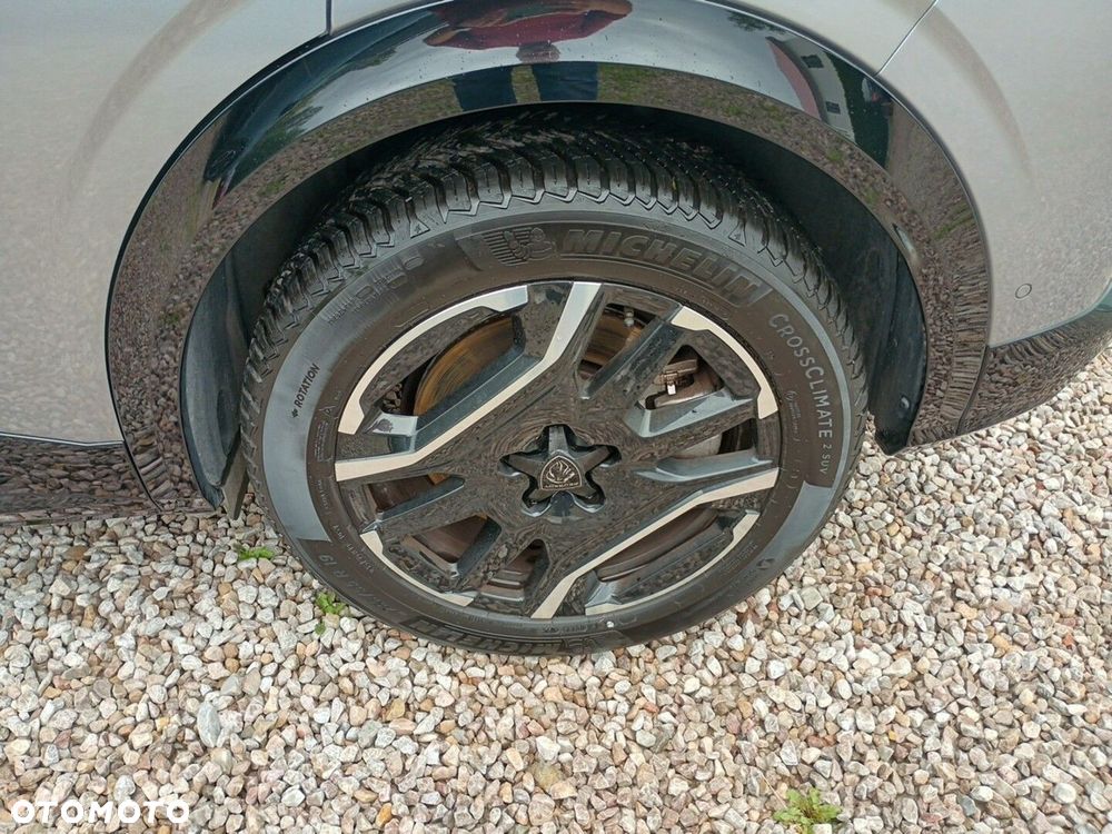 Peugeot 3008 - 12