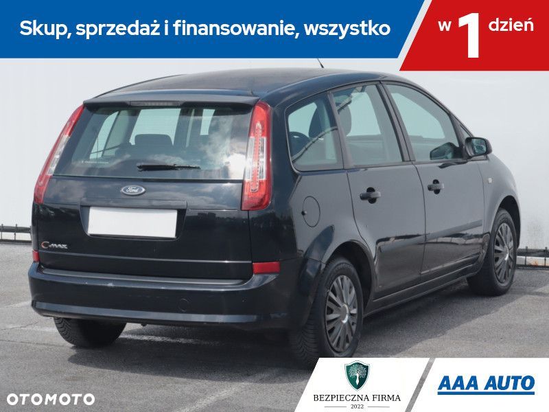 Ford C-MAX - 7