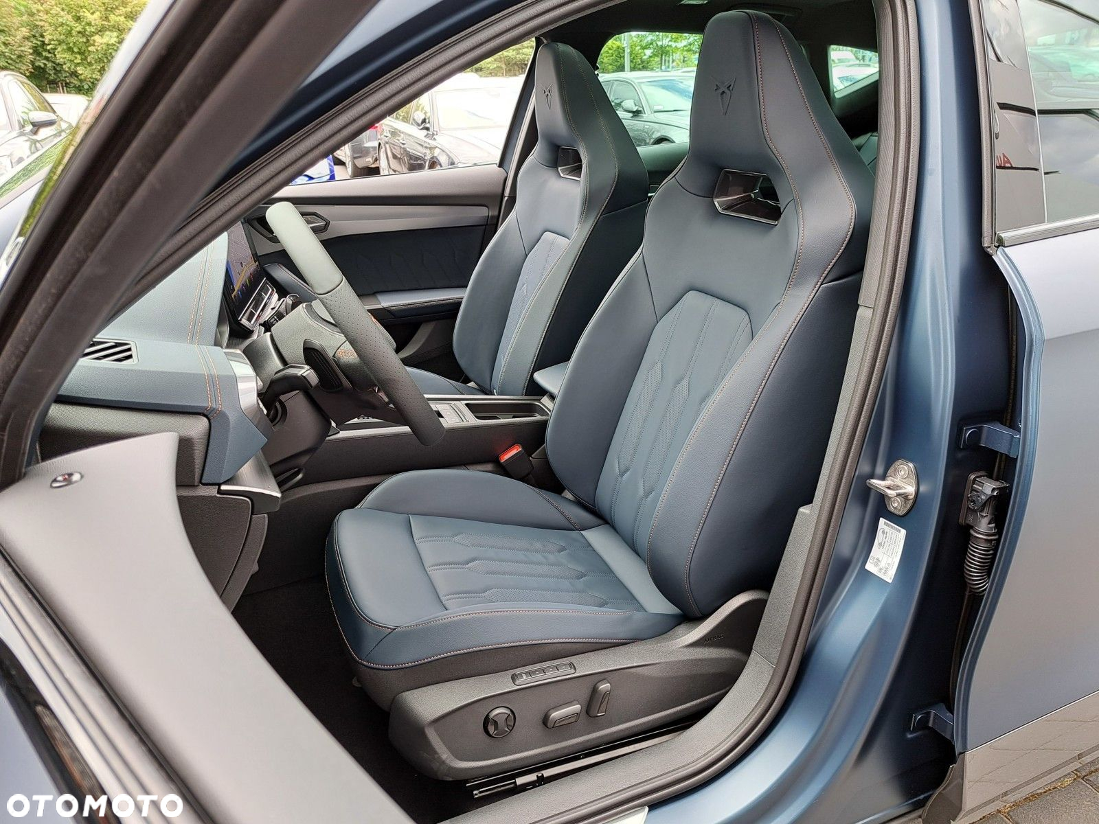 Cupra Formentor 2.0 TSI 4Drive VZ DSG - 18