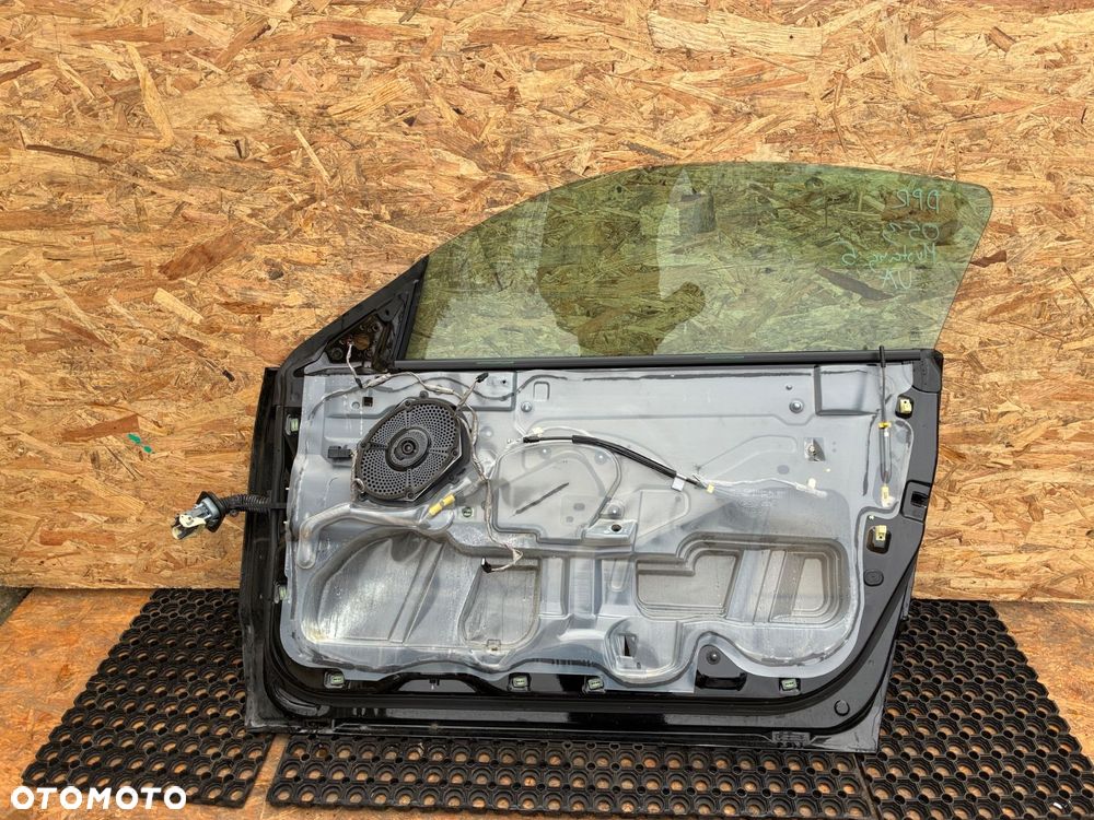 FORD MUSTANG 5 V UA Kod lak. DRZWI PRZÓD PRZEDNIE PRAWY PRAWE - 13