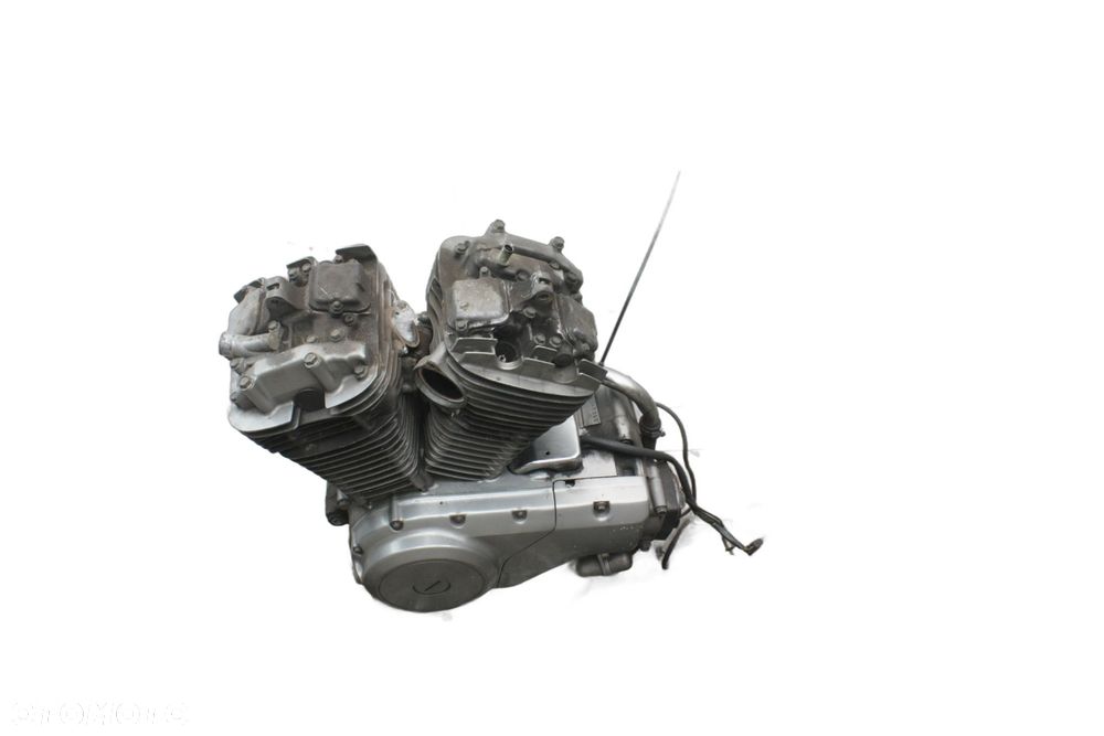 SILNIK Suzuki VX 800 - 5