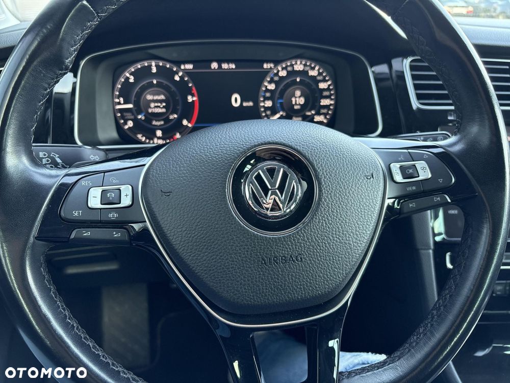 Volkswagen Golf VII 2.0 TDI BMT Highline DSG - 23