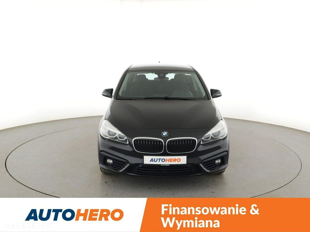 BMW Seria 2 218d xDrive Active Tourer Sport Line - 11