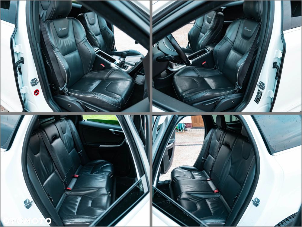 Volvo XC 60 D3 R-Design - 19