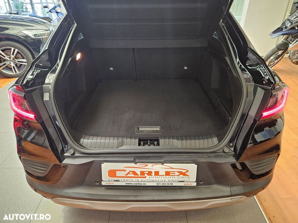 Renault Arkana E-TECH 145 Techno - 14