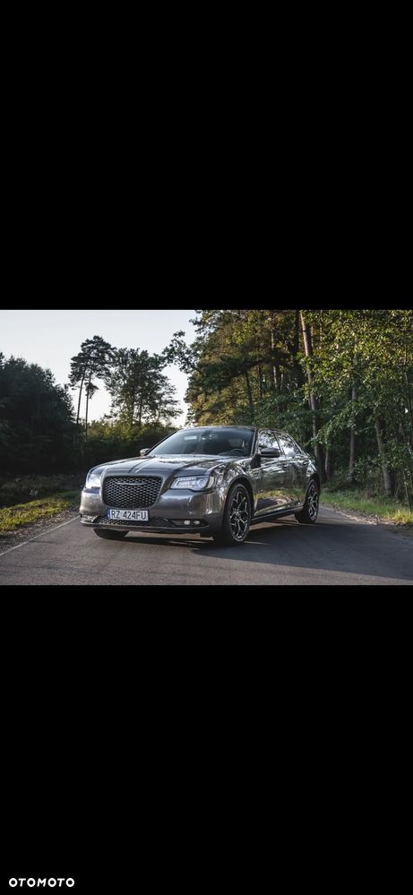Chrysler 300S