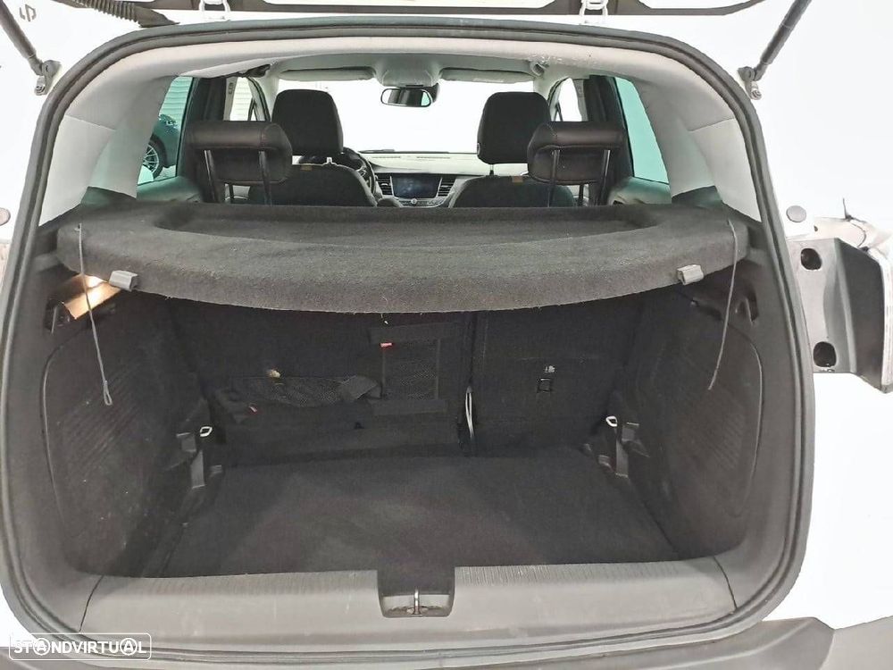 Opel Crossland 1.5 D Elegance — fotografia 6