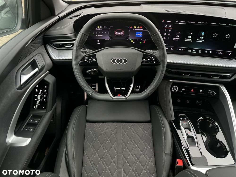 Audi Q5 - 39