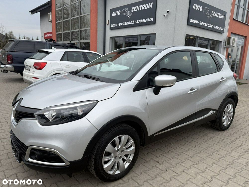 Renault Captur TCe 120 EDC Dynamique - 4