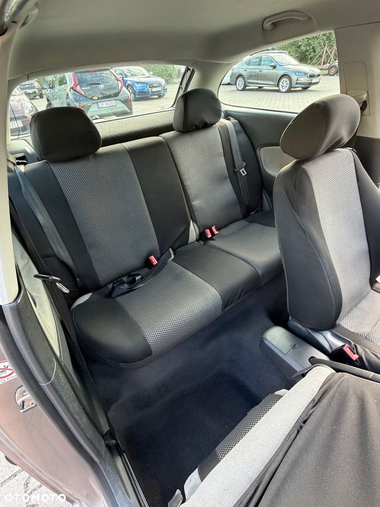 Seat Ibiza 1.2 12V Stella - 5