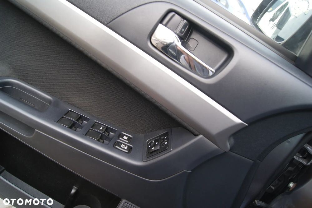 Mitsubishi Lancer 1.6 Inform - 22