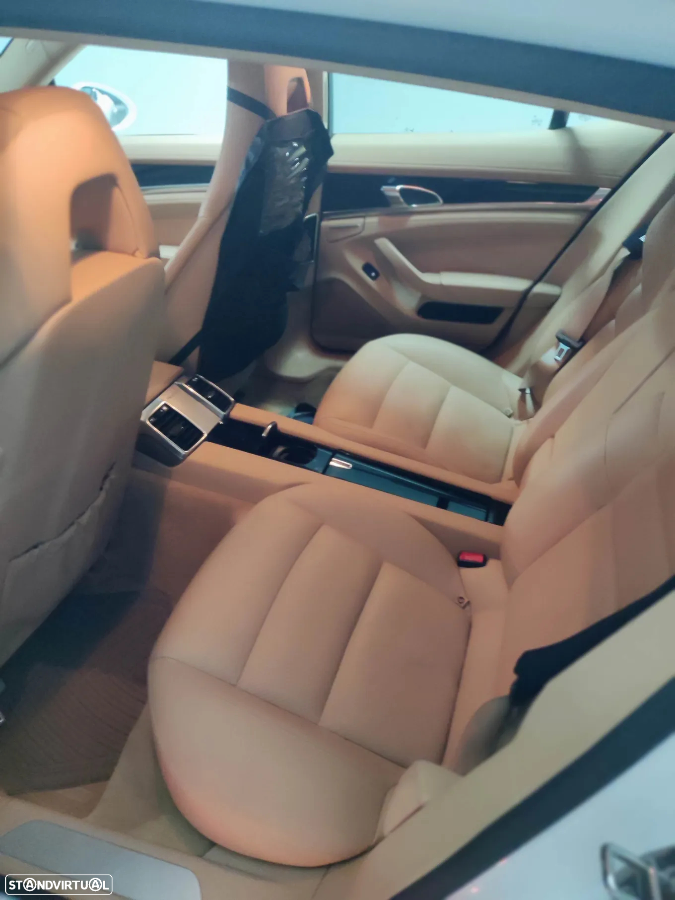 Porsche Panamera Diesel - 17