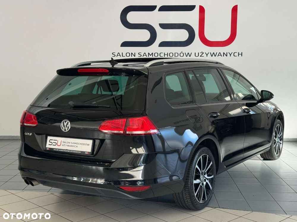 Volkswagen Golf - 15