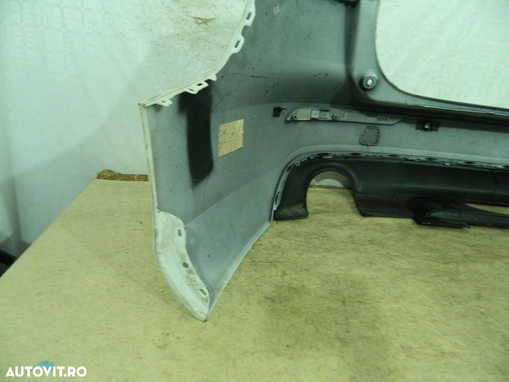 Bara spate Volvo V60, 19-20, 32227004 - 3