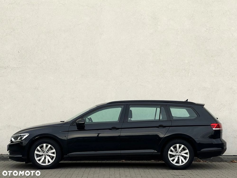Volkswagen Passat Variant ver-variant-1-4-tsi-bluemotion-technology-trendline - 4