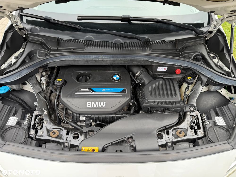 BMW Seria 2 225xe iPerformance Sport Line - 33