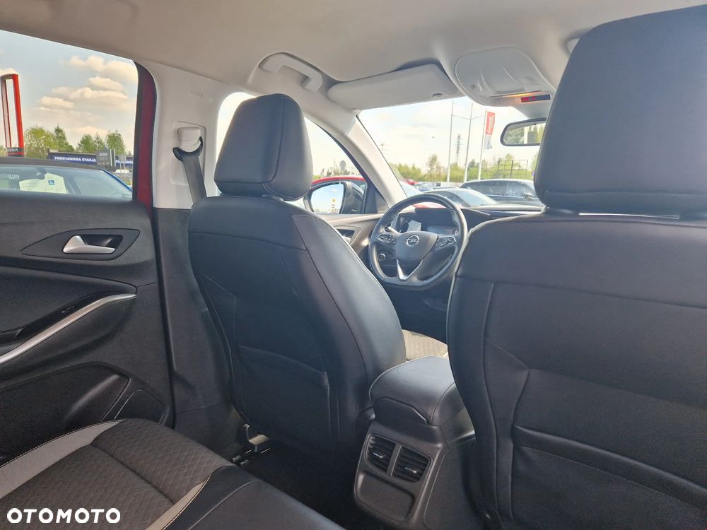 Opel Grandland X - 30