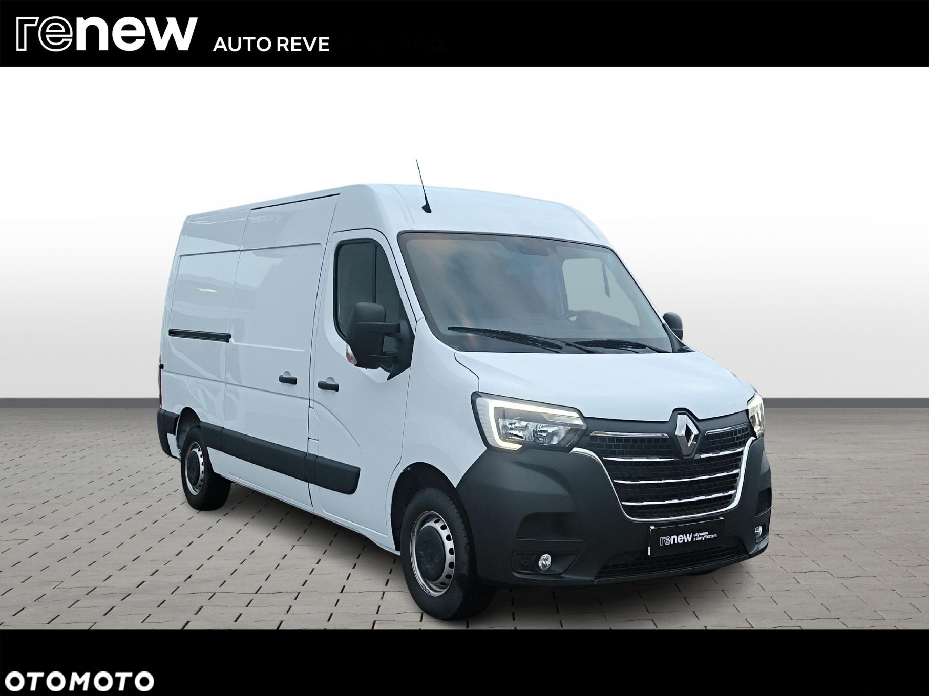 Renault master - 7