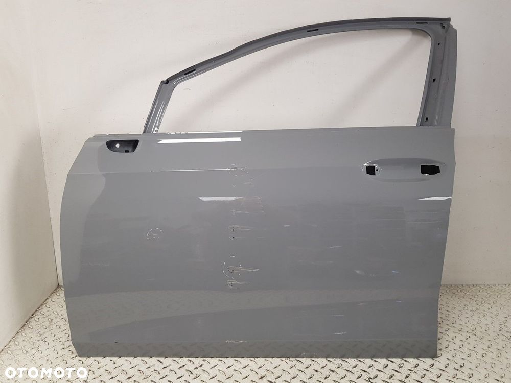 VW GOLF 8 VIII 19-25 5H DRZWI LEWE PRZEDNIE LEWA PRZÓD 5H4831311D - 5