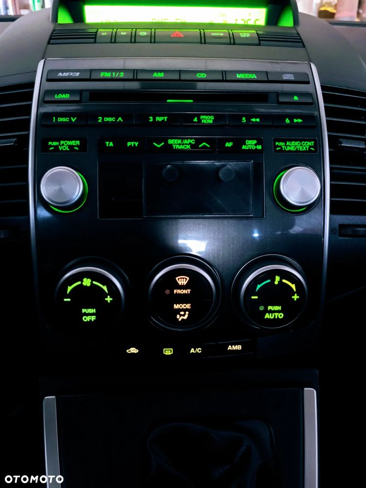 Mazda 5 2.0 Exclusive - 4