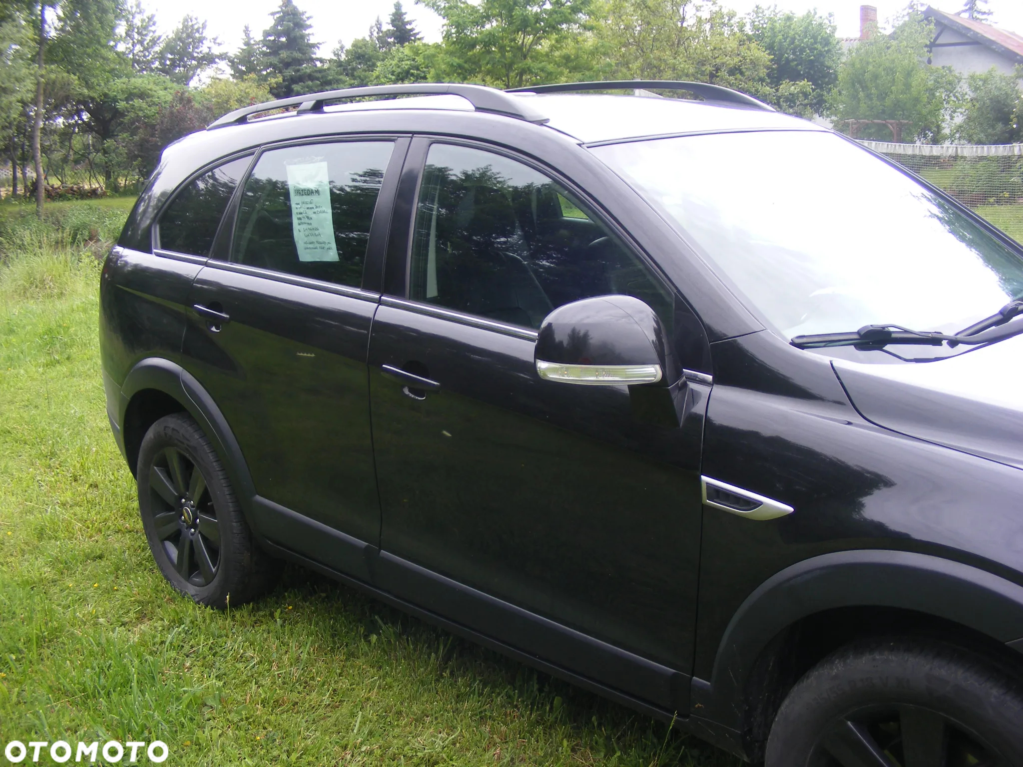 Chevrolet Captiva 2.2 Diesel 4WD LT+ - 3