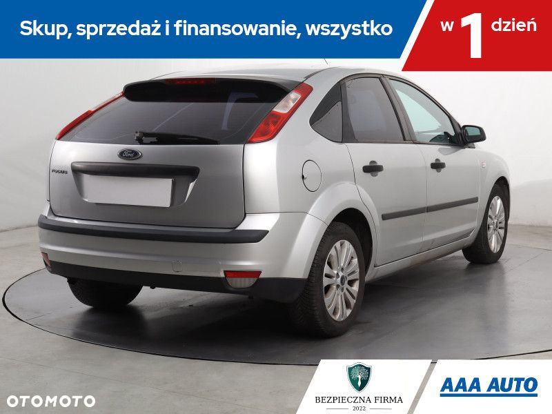Ford Focus - 6
