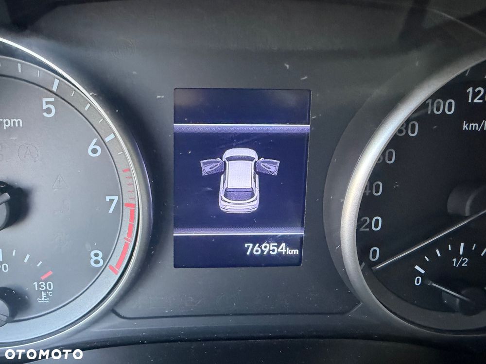 Hyundai i30 1.0 T-GDI Modern - 10