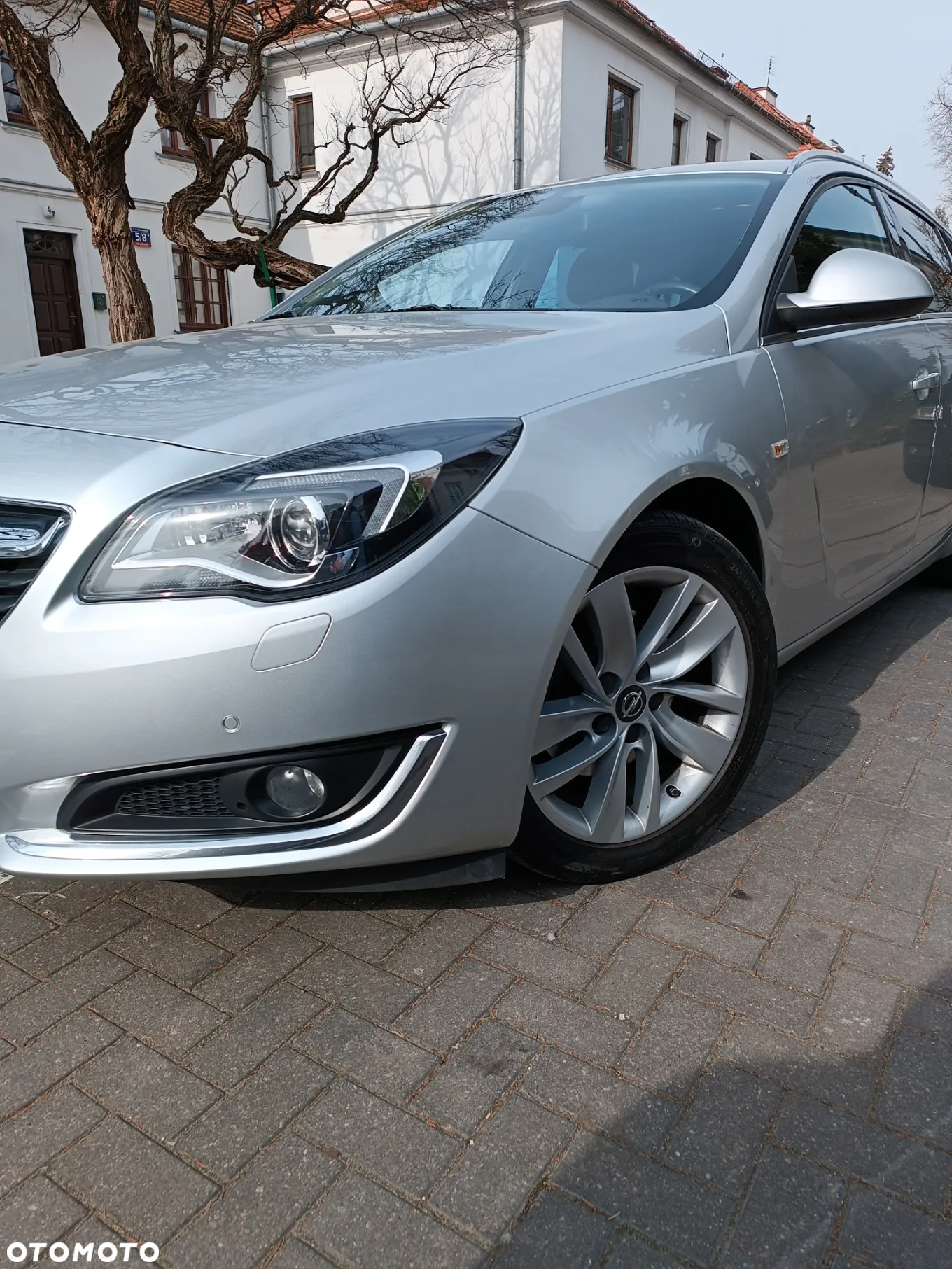 Opel Insignia 2.0 CDTI Executive - 4