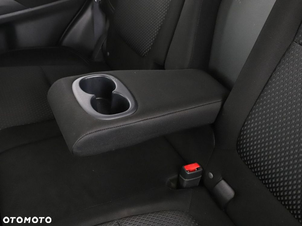 Mitsubishi Outlander 2.0 2WD CVT Edition+ - 36