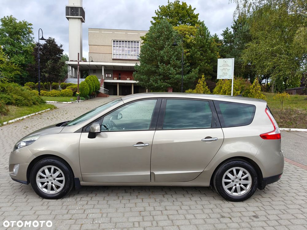 Renault Grand Scenic Gr 1.4 16V TCE Privilege - 39