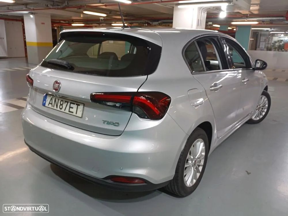 Fiat Tipo 1.3 MultiJet Life - 3