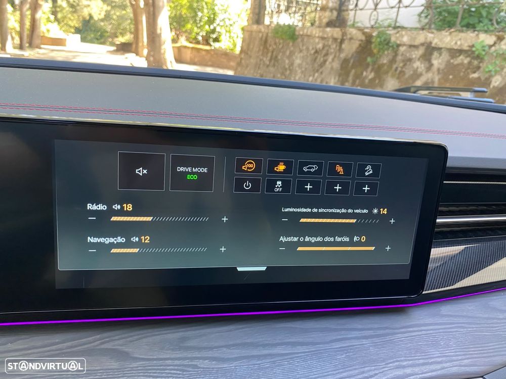 KGM Actyon 1.5 T-GDI Dual-Tech Hybrid K5 - 21