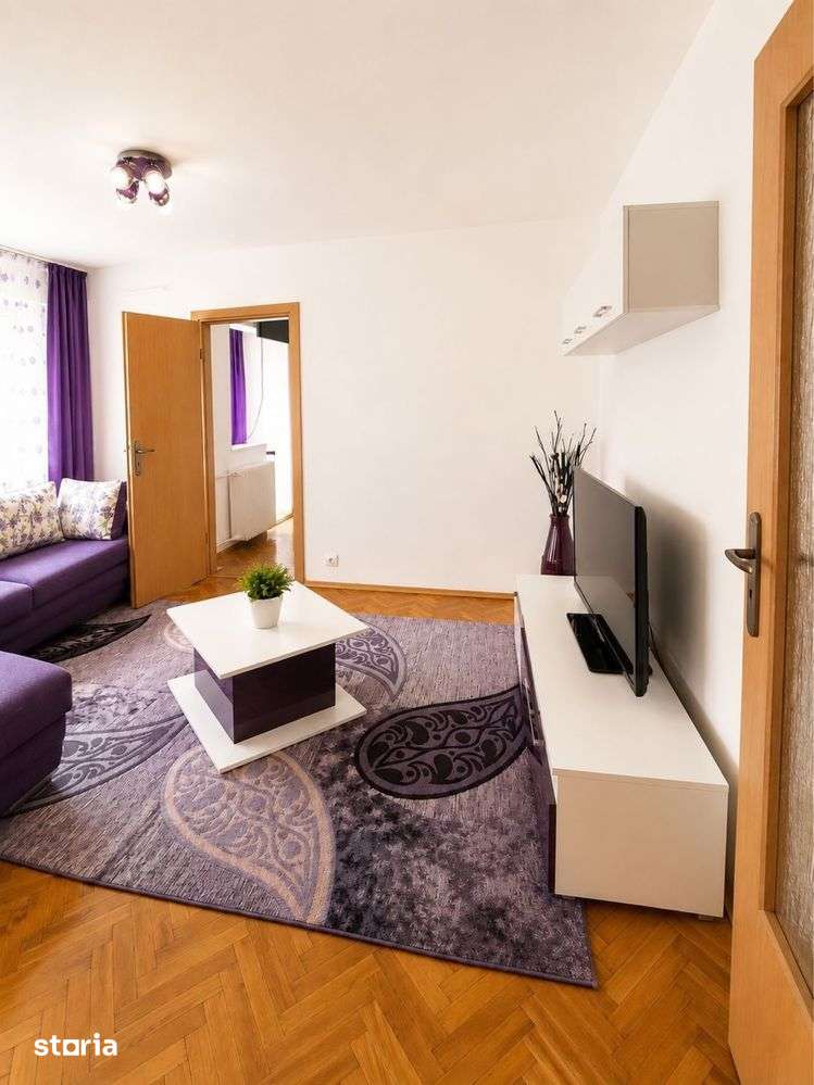 Apartament 2 camere, 44 mp, etaj 4 – Calea Șagului — fotografia 3