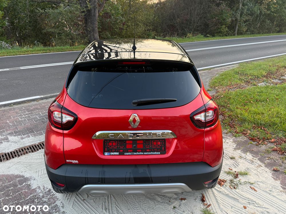Renault Captur 1.2 Energy TCe Limited - 13
