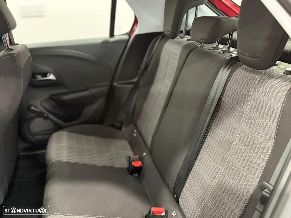 Opel Corsa 1.2 Edition - 5