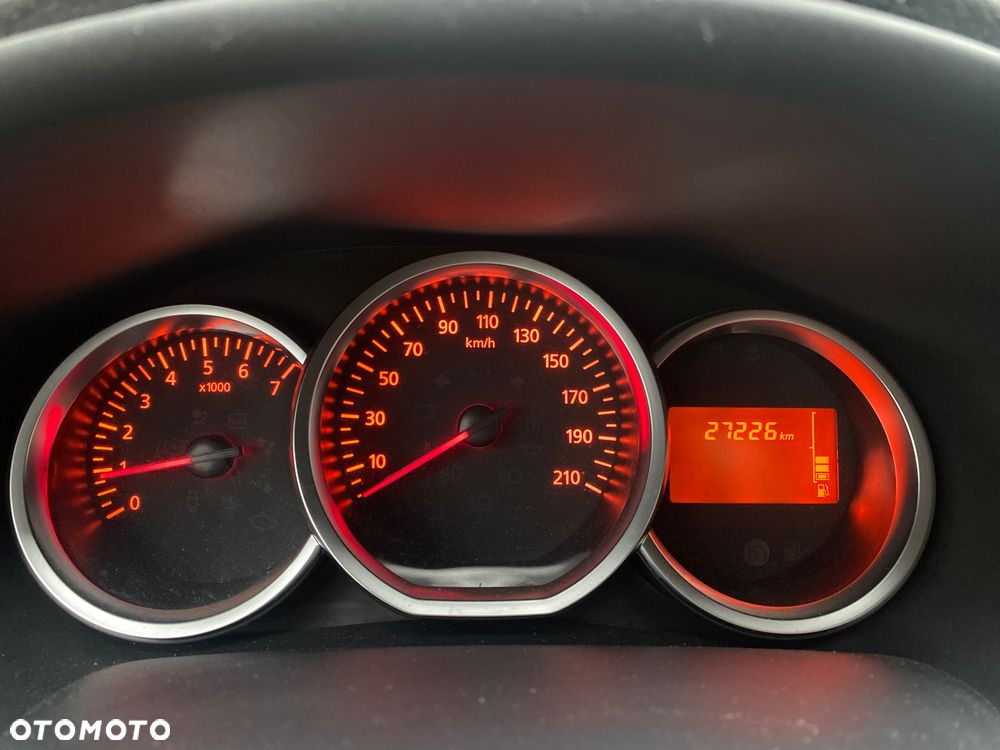 Dacia Sandero 1.0 SCe Laureate - 16