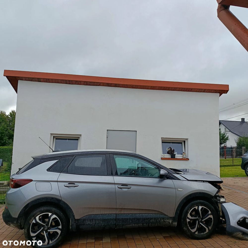 Opel Grandland X - 4