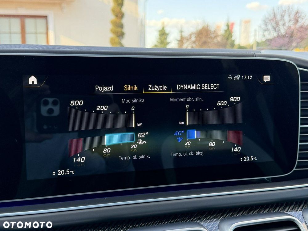 Mercedes-Benz GLE - 40