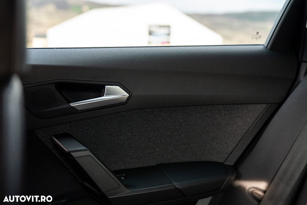 Seat Leon 1.5 TSI Xcellence - 21