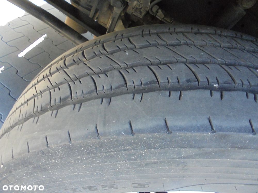 MAN TGX 18.480 - 29