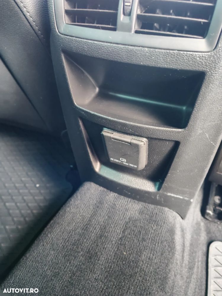 Opel Insignia 2.0 CDTI Automatik Sport - 26