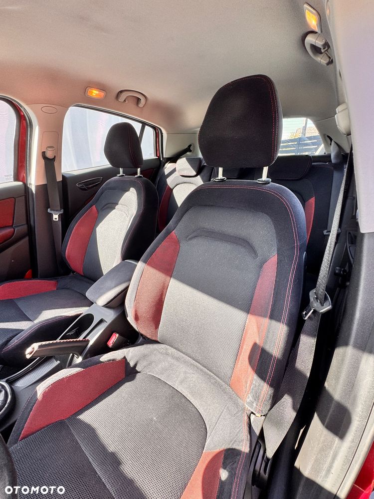 Fiat Bravo 1.4 T-Jet 16V Sport - 9