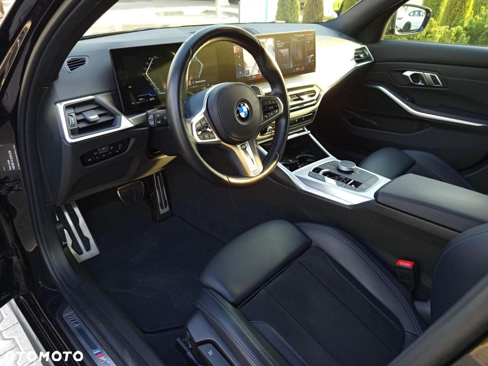 BMW Seria 3 - 2