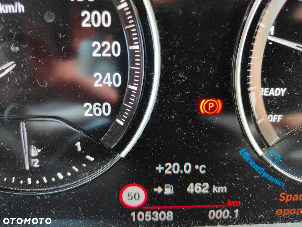 BMW Seria 2 218i GPF Sport Line - 13